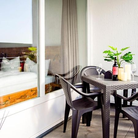 Smart Resorts Haus Brilliant Ferienwohnung 609 Winterberg Eksteriør bilde