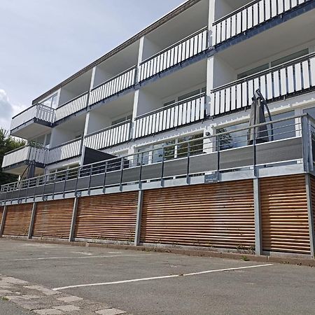 Smart Resorts Haus Brilliant Ferienwohnung 609 Winterberg Eksteriør bilde