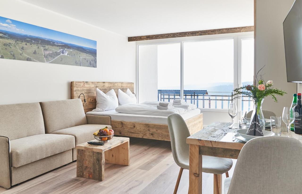 Smart Resorts Haus Brilliant Ferienwohnung 609 Winterberg Eksteriør bilde