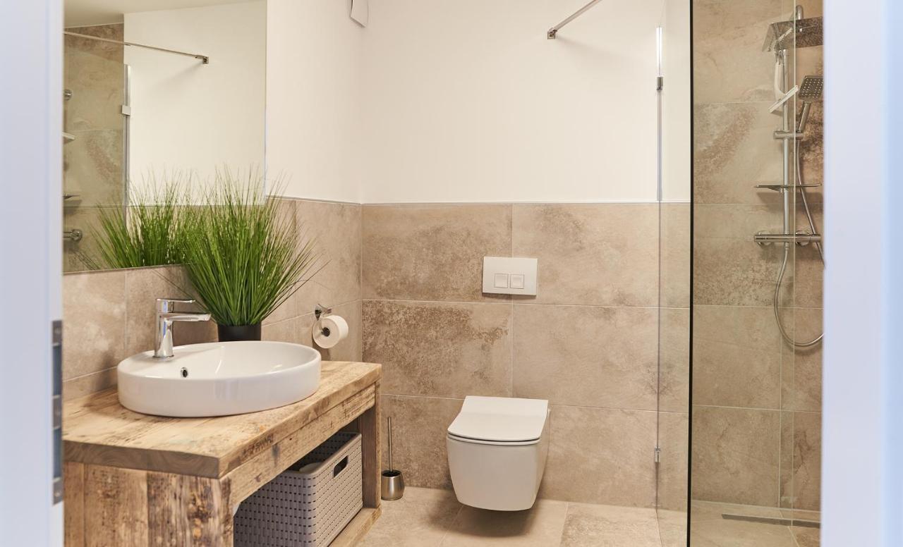 Smart Resorts Haus Brilliant Ferienwohnung 609 Winterberg Eksteriør bilde