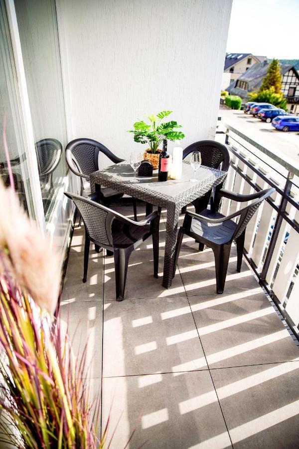 Smart Resorts Haus Brilliant Ferienwohnung 609 Winterberg Eksteriør bilde