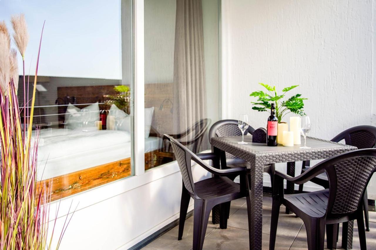 Smart Resorts Haus Brilliant Ferienwohnung 609 Winterberg Eksteriør bilde